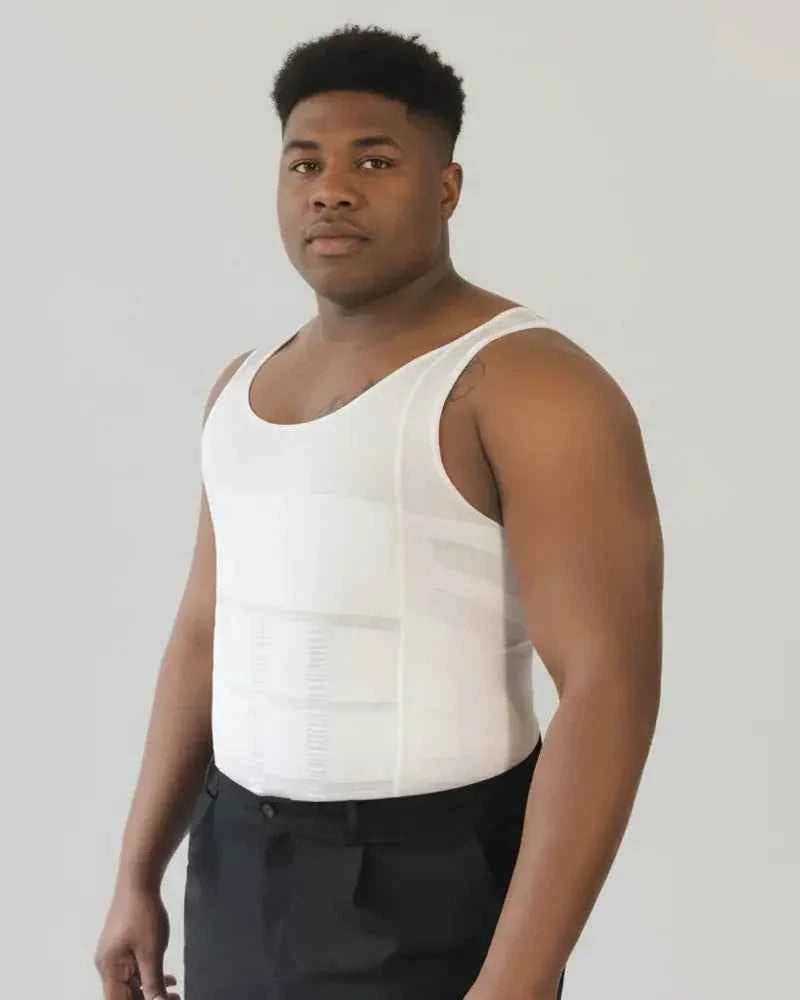 Mentract Core Compression Vest