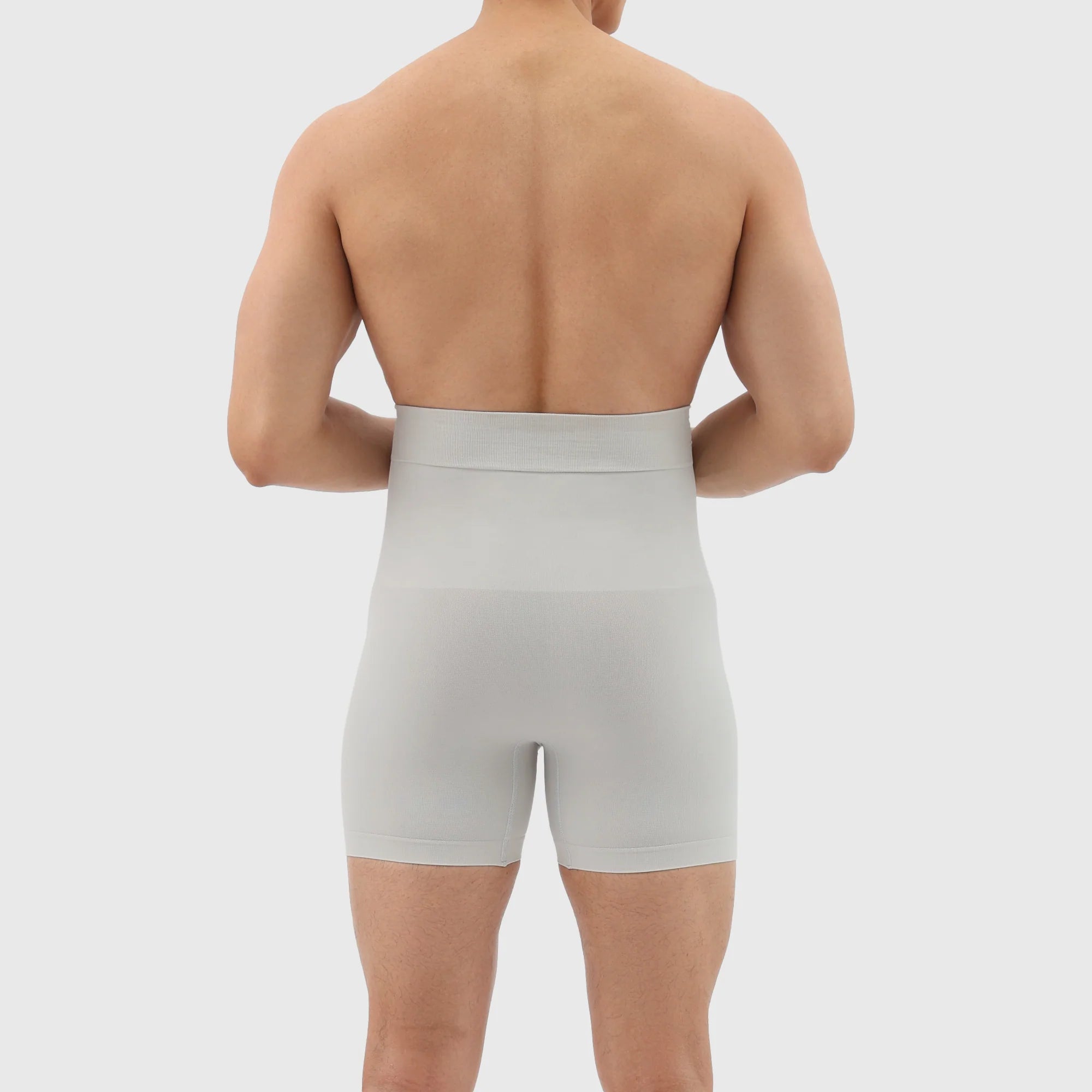 Men's Compression Boxer Shorts