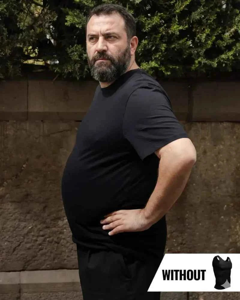 Mentract Core Compression Vest