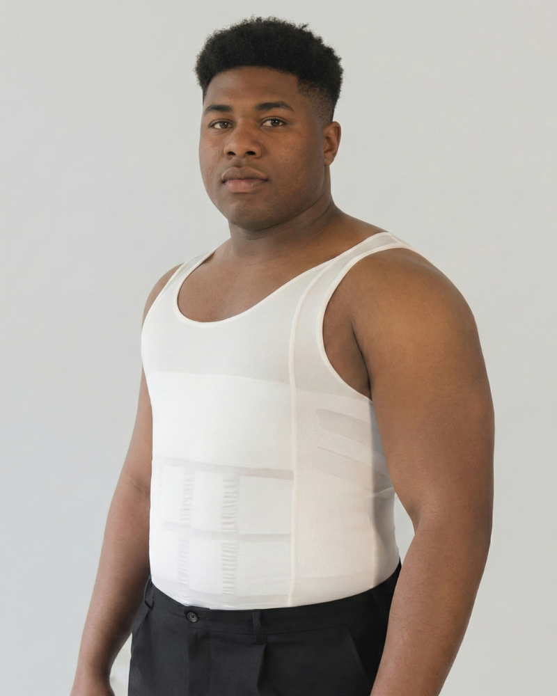 Mentract Core Compression Vest