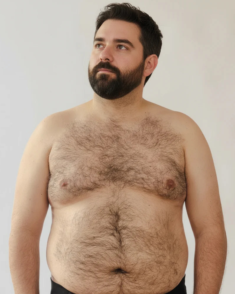 Mentract BodyForm Compression Vest