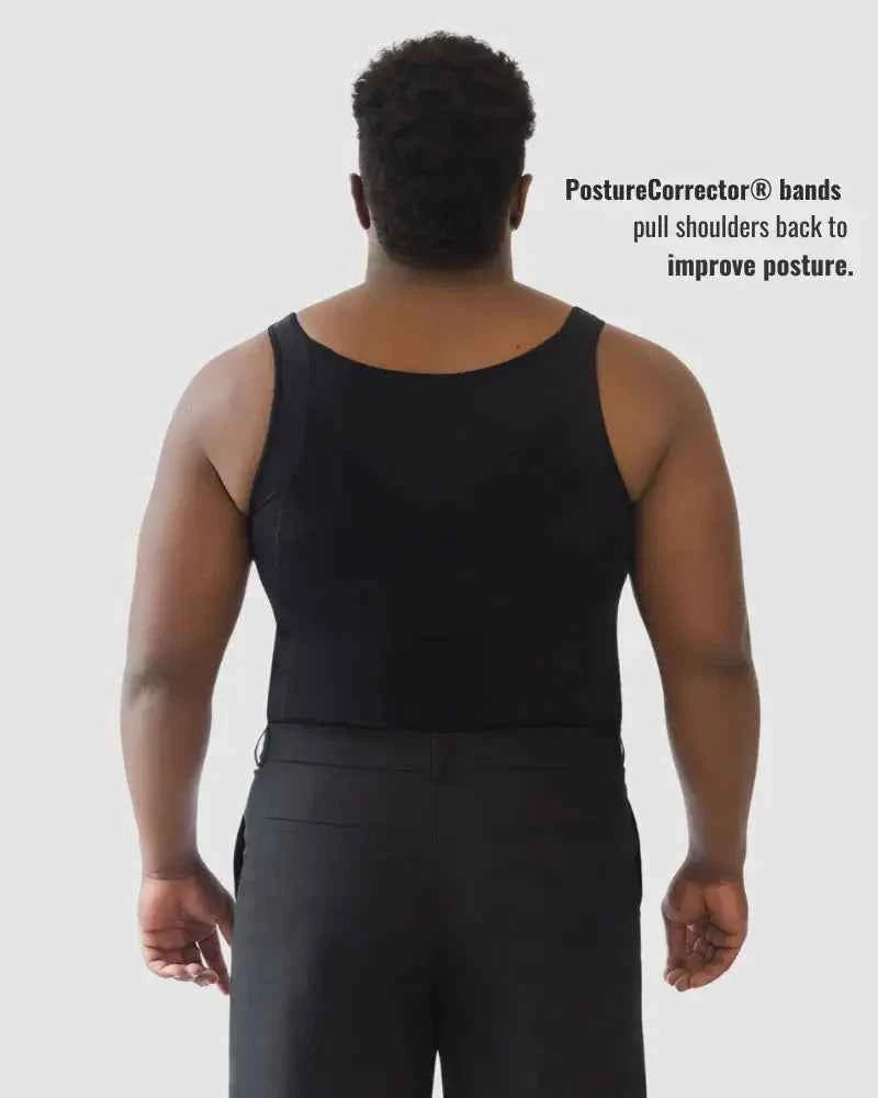 Mentract Core Compression Vest (Copy)