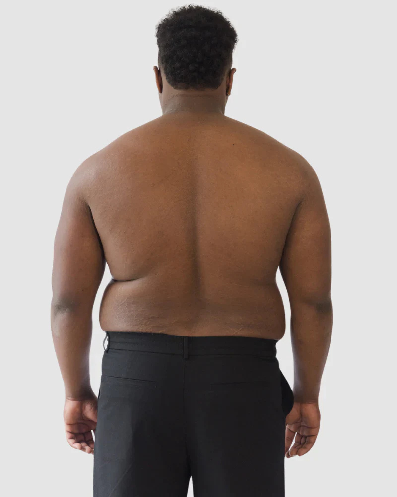 Mentract BodyForm Compression Vest