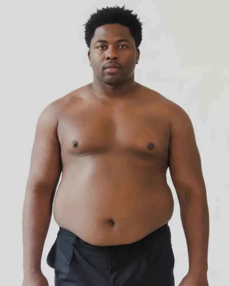 Mentract Core Compression Vest