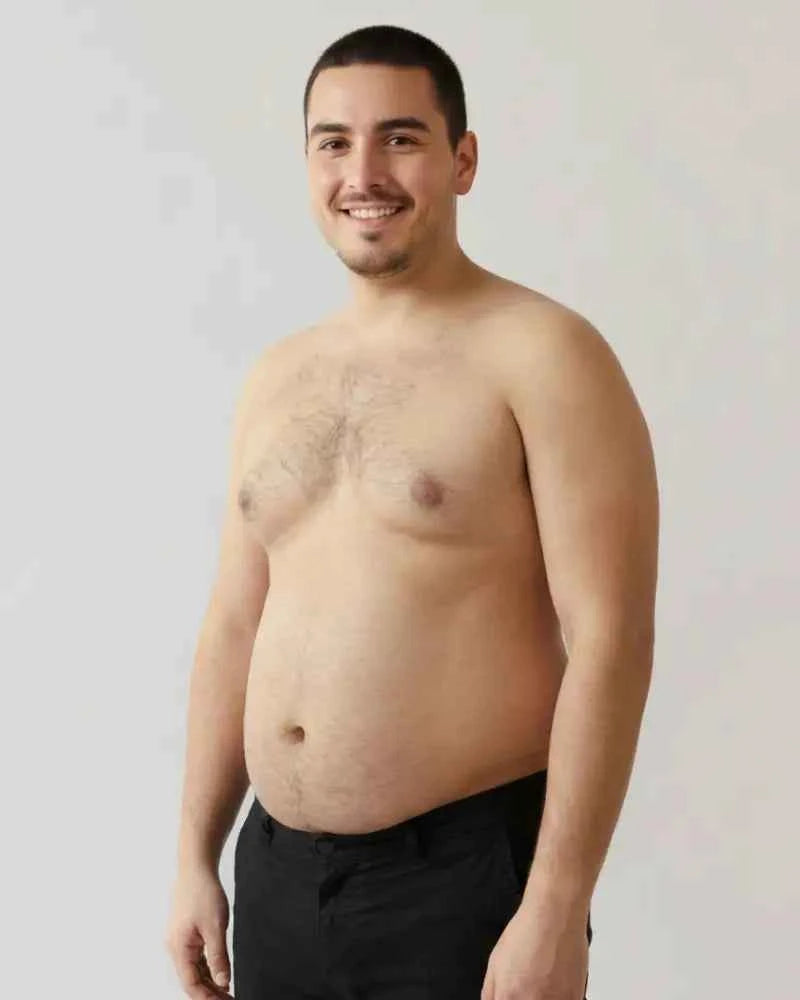 Mentract Core Compression Vest