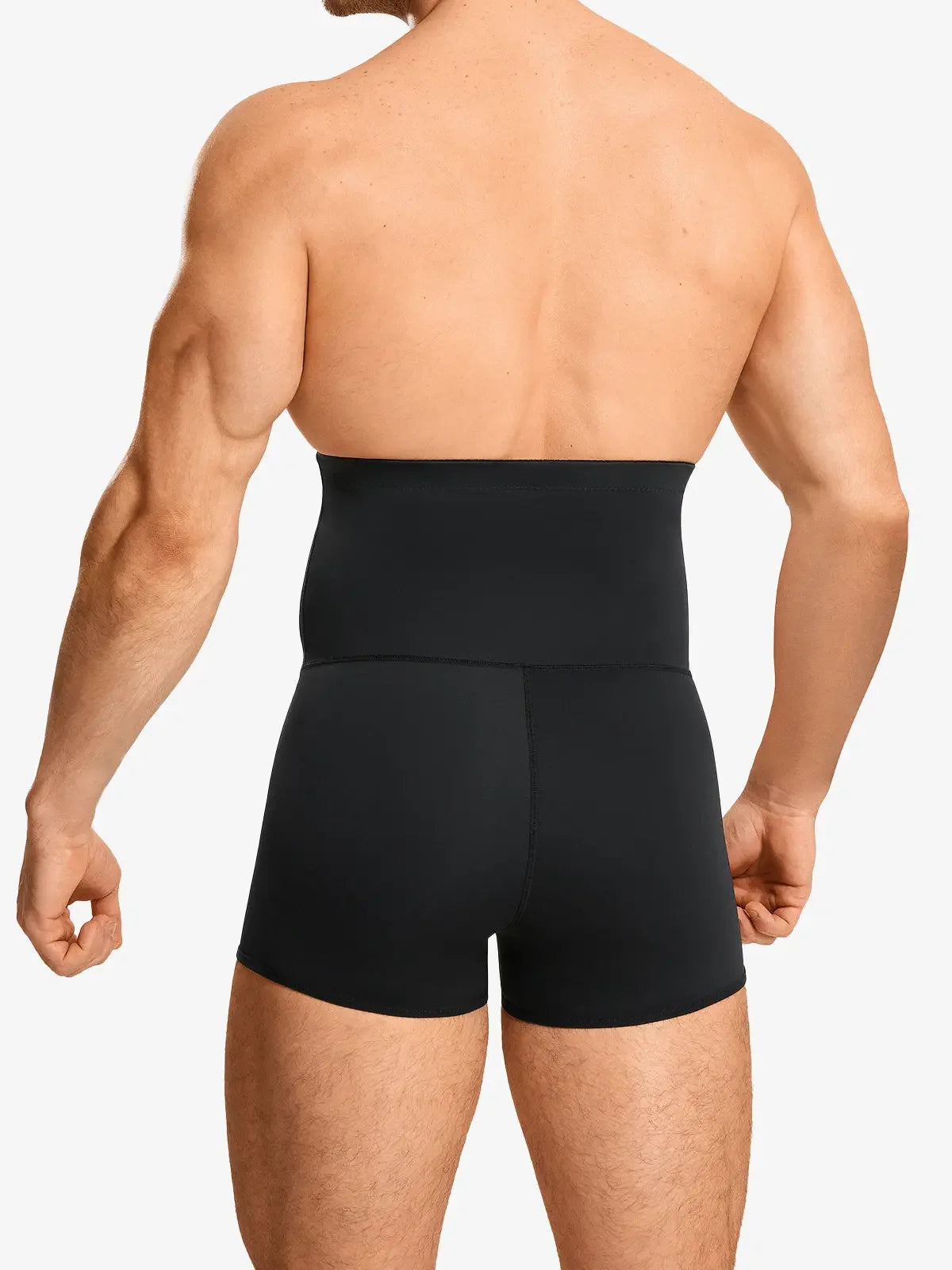 Men's Compression Boxer Shorts Mentract