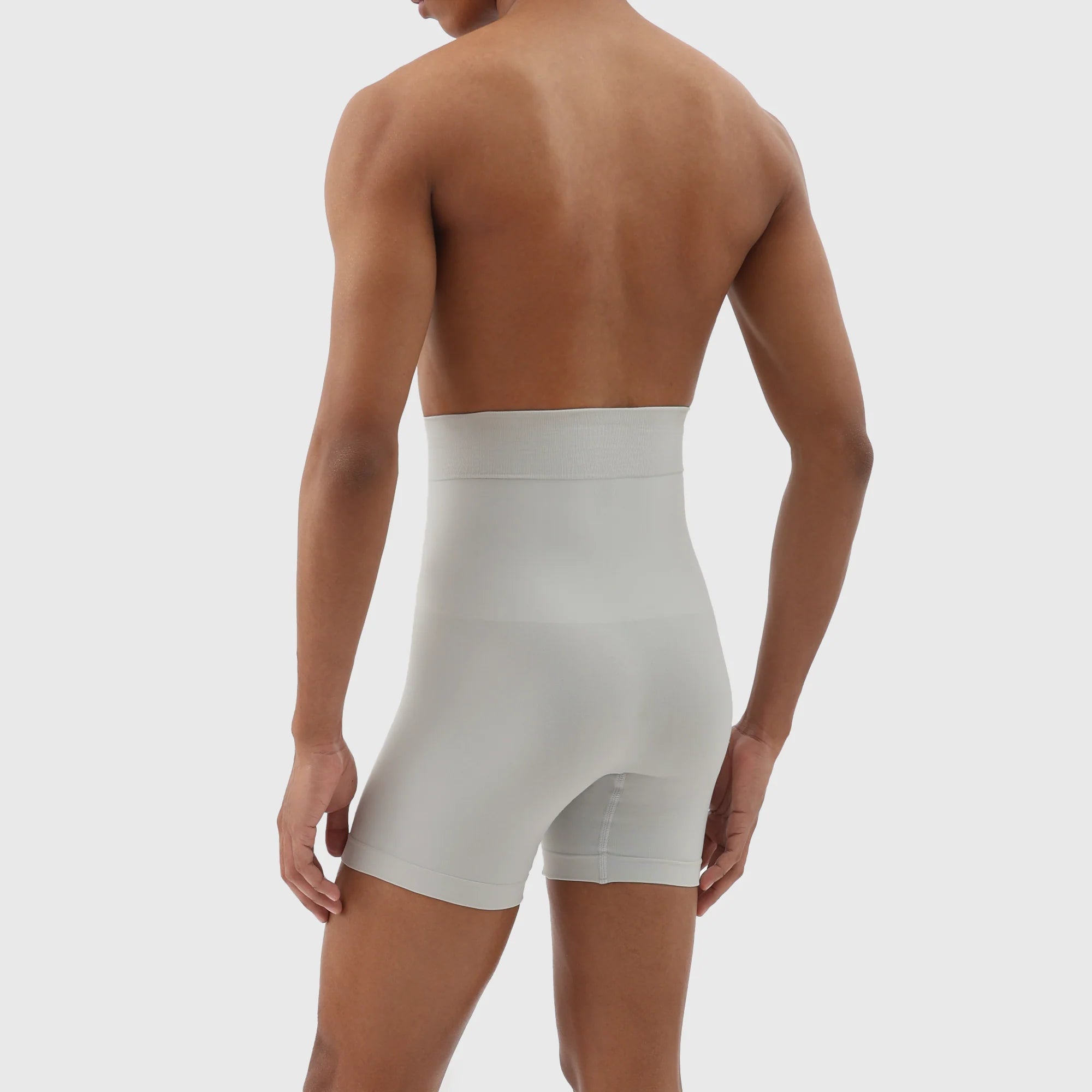 Men's Compression Boxer Shorts